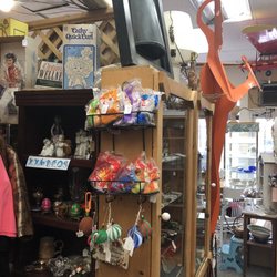Antiques Of Baldwin