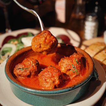 Piacere - Meatballs - Pizza Near Me - New York, New York Piacere - Meatballs - Pizza Near Me - New York, New York