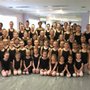 Photo of New Dance Workshop