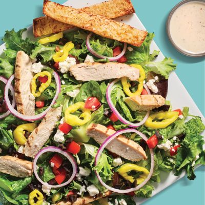 Schlotzsky's by null