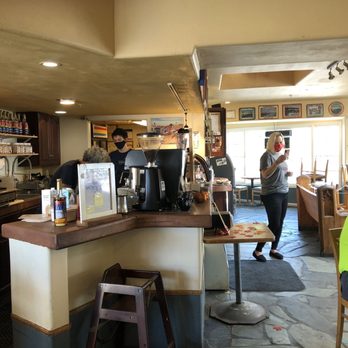 Mr Toots Coffeehouse - A few tables inside. Cool vibe. - Coffee & Tea Near Me - Capitola, California Mr Toots Coffeehouse - A few tables inside. Cool vibe. - Coffee & Tea Near Me - Capitola, California