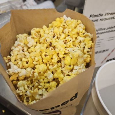 Cinema 123 by Angelika by null