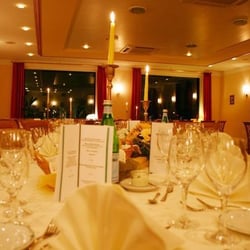 Restaurant Birkenhof