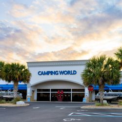 Camping World - Summerfield