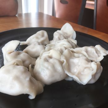 Palace Dumplings - Pork & scallion dumplings - Chinese Near Me - Wappingers Falls, New York Palace Dumplings - Pork & scallion dumplings - Chinese Near Me - Wappingers Falls, New York