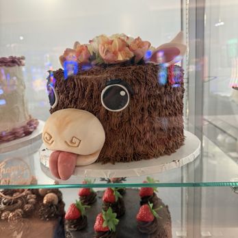 Second St. Marketplace - Cakes - Delis Near Me - Reno, Nevada