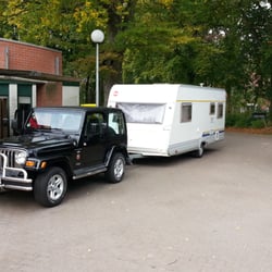 Euregio Camping 'De Twentse Es'