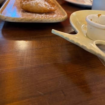 Trendy Dumpling - Cream Cheese Puff - Noodles Near Me - Houston, Texas Trendy Dumpling - Cream Cheese Puff - Noodles Near Me - Houston, Texas
