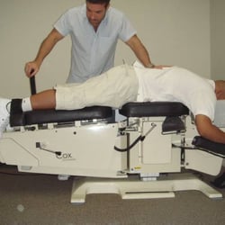 Best Chiropractor in Miami Beach