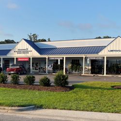 Kellogg Supply Company - Kellogg Supply Co. Edenton