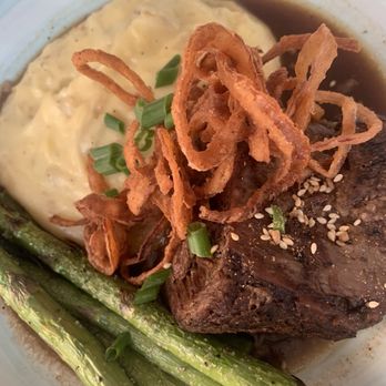 220 Merrill - Braised Beef Short Rib - New American Near Me - Birmingham, Michigan