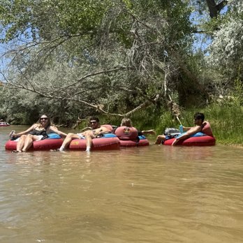 Zion Tubing - Tubing Near Me - Virgin, Utah Zion Tubing - Tubing Near Me - Virgin, Utah