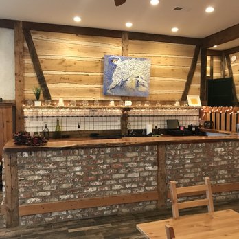 Tranquility Farm & Winery - Wineries Near Me - Purcellville, Virginia