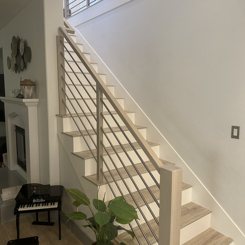 Pacific Coast Stairs - General Contractors Near Me - Westminster , California Pacific Coast Stairs - General Contractors Near Me - Westminster , California