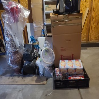Green Planet Movers - You can clearly see my liquids my liquor was in the same kind of crates - Movers Near Me - Rockville, Maryland Green Planet Movers - You can clearly see my liquids my liquor was in the same kind of crates - Movers Near Me - Rockville, Maryland