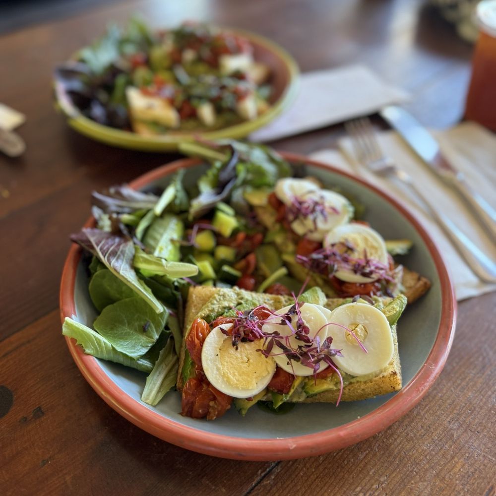 Flour Craft Bakery - Bakeries Near Me - Mill Valley, California