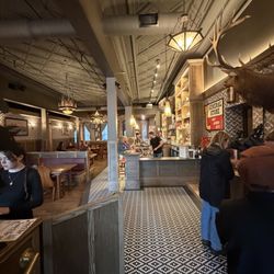 Double K Ranch Deli