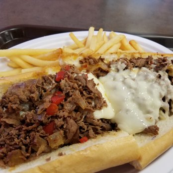 Ishkabibble's - Best Cheesesteak in Philly!!! - Cheesesteaks Near Me - Philadelphia, Pennsylvania Ishkabibble's - Best Cheesesteak in Philly!!! - Cheesesteaks Near Me - Philadelphia, Pennsylvania