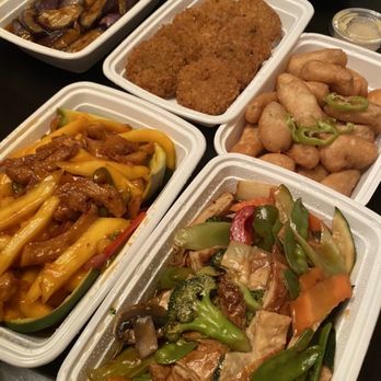 Co Co Lin Vegetarian House - a variety of dishes - Juice Bars & Smoothies Near Me - Ridgewood, New York Co Co Lin Vegetarian House - a variety of dishes - Juice Bars & Smoothies Near Me - Ridgewood, New York