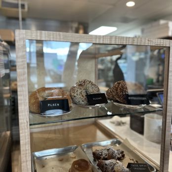 Boil & Bake - Inside - Bagels Near Me - Costa Mesa, California