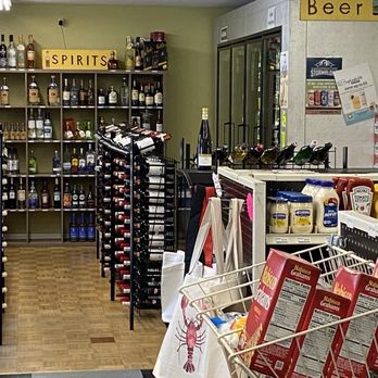 Sam's Deli - Beer and wine - Delis Near Me - Eastham, Massachusetts