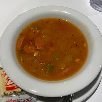 Norms - soup of the day - gumbo - Breakfast & Brunch Near Me - Ontario, California Norms - soup of the day - gumbo - Breakfast & Brunch Near Me - Ontario, California