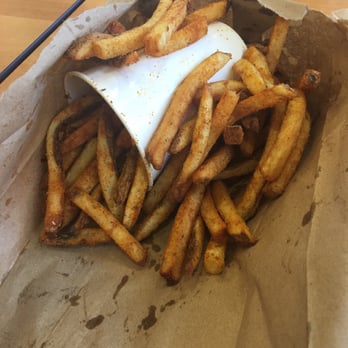 Five Guys - Burgers Near Me - Ogden, Utah