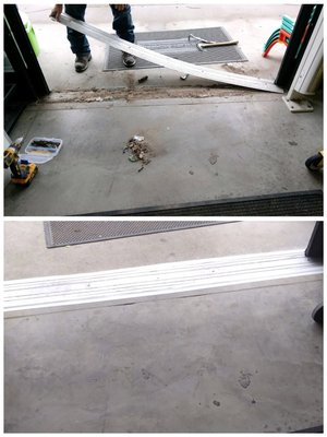 Dean's Handyman's Service