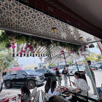 Mujer Divina - Mujer Divina Brunch Café located on 3rd Avenue in Chula Vista, CA - Mexican Near Me - Chula Vista, California