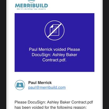Merribuild - General Contractors Near Me - Oceanside, California
