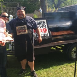 Galesburg Meat - Thank You Galesburg Meat Co. !