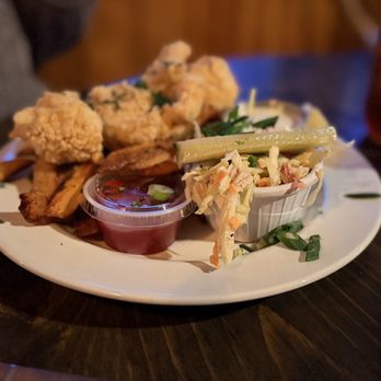 Carriage House Restaurant - Fish and chips - New American Near Me - East Boothbay, Maine Carriage House Restaurant - Fish and chips - New American Near Me - East Boothbay, Maine