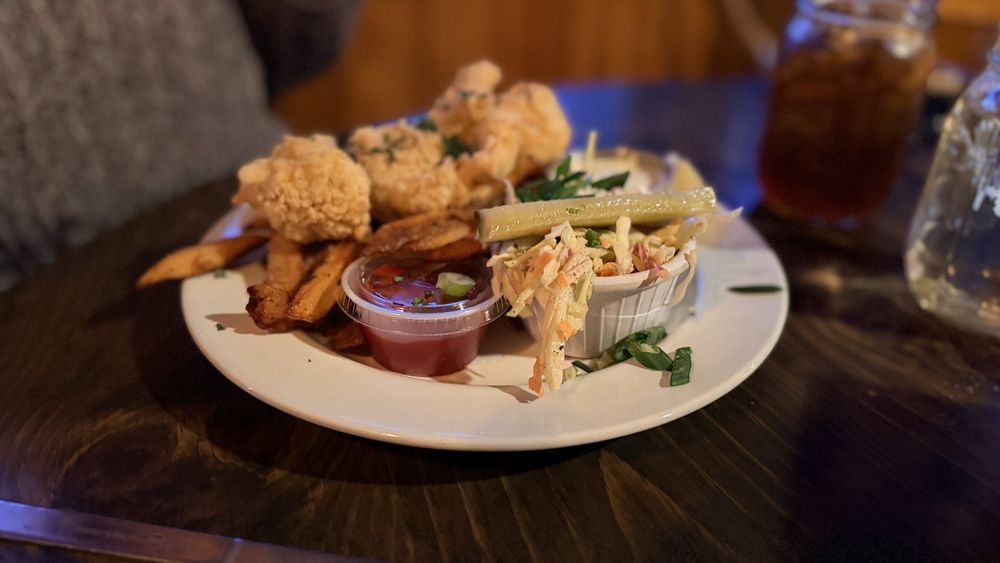 Carriage House Restaurant