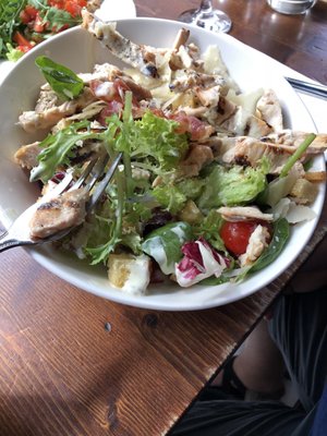 Pappa Roma Restaurant, Pizza and Bar by null