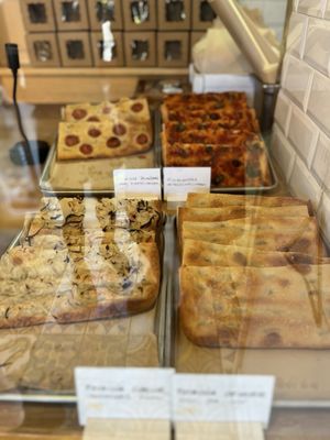 Ceci's Gastronomia by null