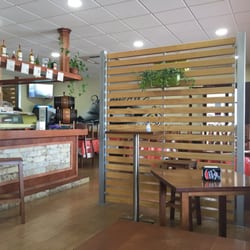 Restaurante Salida 138