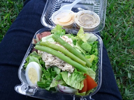 Royal Blue Grocery by null