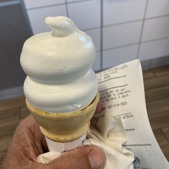 Dairy Queen Grill & Chill - Did you get your free cone - Ice Cream & Frozen Yogurt Near Me - Winter Garden, Florida Dairy Queen Grill & Chill - Did you get your free cone - Ice Cream & Frozen Yogurt Near Me - Winter Garden, Florida