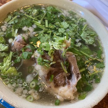 Asahi Grill - Oxtail soup - Breakfast & Brunch Near Me - Honolulu, Hawaii Asahi Grill - Oxtail soup - Breakfast & Brunch Near Me - Honolulu, Hawaii