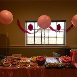 Red Moon - Book your next party in our Private room! Call for more details and set a reservation.