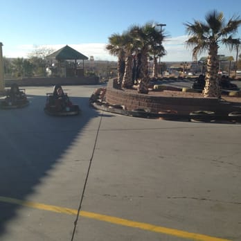 Bob-O's Family Fun Center - Amusement Parks Near Me - El Paso, Texas