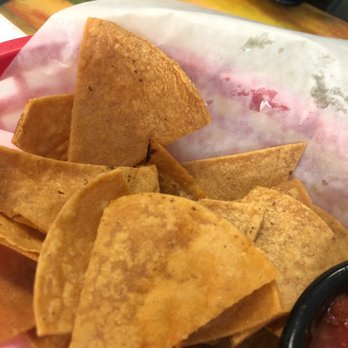 Taco Lindo - The chips were grossly greasy and very hard. Waitress had no personality. Restaurant was empty should have been my first sign I guess. - Mexican Near Me - Naples, Florida Taco Lindo - The chips were grossly greasy and very hard. Waitress had no personality. Restaurant was empty should have been my first sign I guess. - Mexican Near Me - Naples, Florida