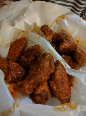 House of Wings by null