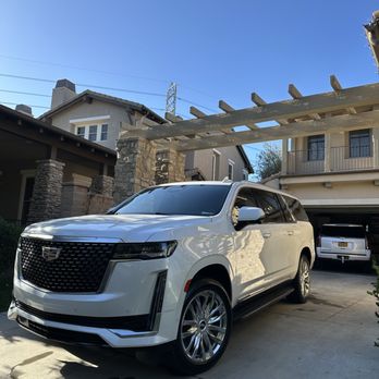 Browne’s Mobile Detailing - Full Exterior Detail and Wax on this Escalade - Auto Detailing Near Me - Ladera Ranch, California Browne’s Mobile Detailing - Full Exterior Detail and Wax on this Escalade - Auto Detailing Near Me - Ladera Ranch, California
