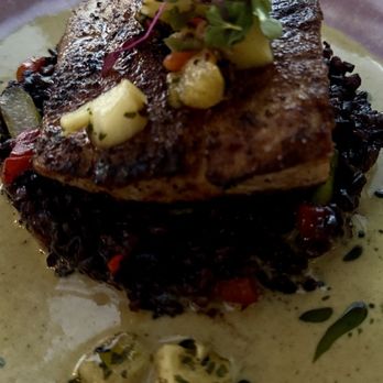 Salted Edge - Mahi Mahi - Steakhouses Near Me - Waterloo, Nebraska Salted Edge - Mahi Mahi - Steakhouses Near Me - Waterloo, Nebraska
