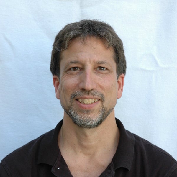 Daniel Burke, LMFT - grief counselor in Bakersfield, CA