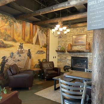Black Bear Coffee - Inside - Coffee & Tea Near Me - Colorado Springs, Colorado Black Bear Coffee - Inside - Coffee & Tea Near Me - Colorado Springs, Colorado