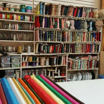 Fabric Barn - Fabric Stores Near Me - Williamsburg, New York