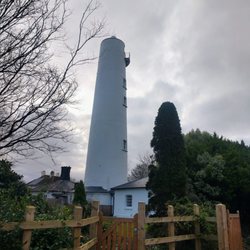 The High Lighthouse