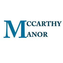 McCarthy Manor